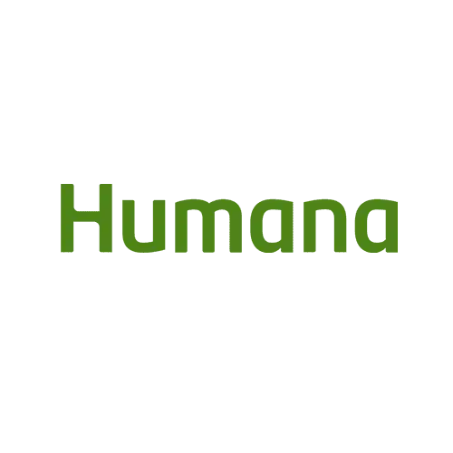 Green Humana logo.